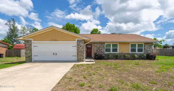 5704 Ivy Road, Panama City, FL 32404