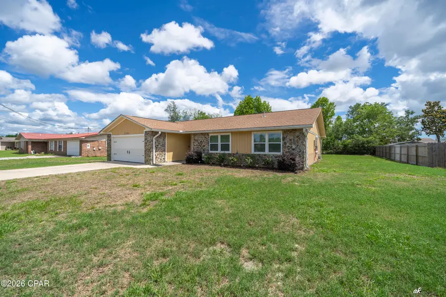 5704 Ivy Road, Panama City, FL 32404 - #2