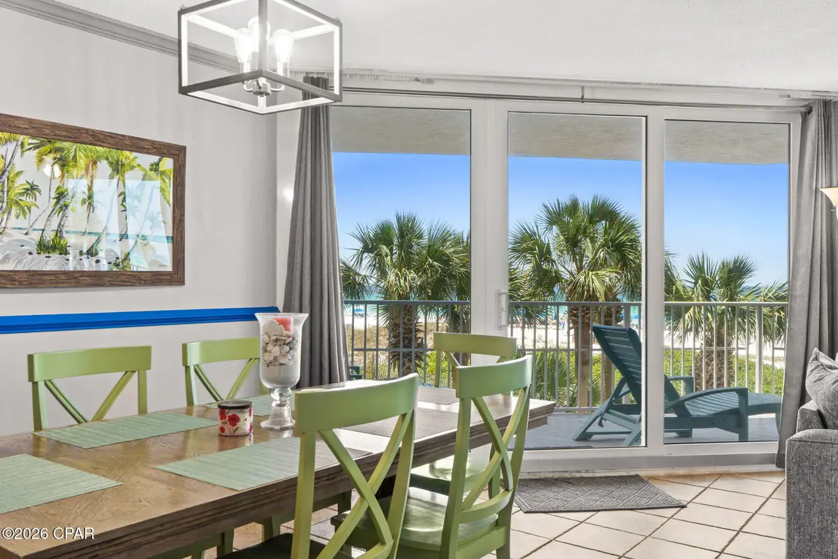 7205 Thomas Drive #E206, Panama City, FL 32408 - #1