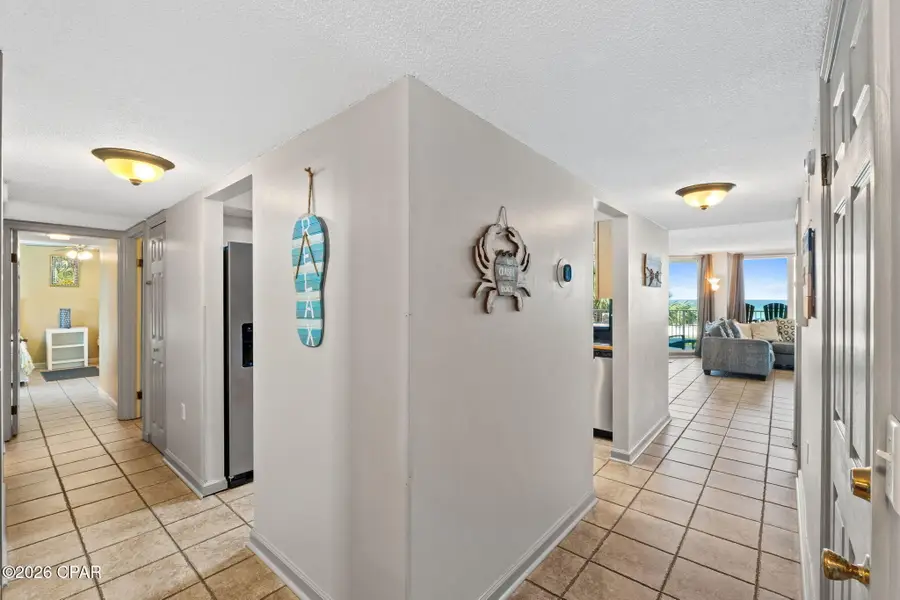 7205 Thomas Drive #E206, Panama City, FL 32408 - #2