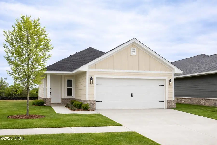7061 Traditions Drive, Panama City, FL 32404 - #2