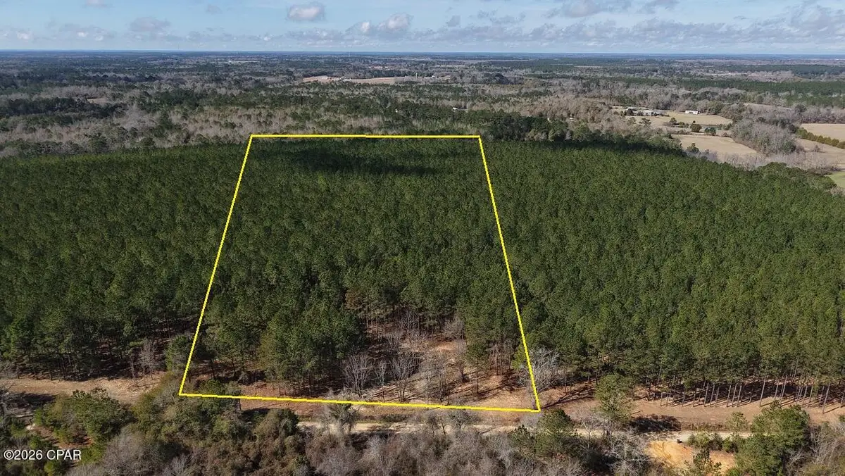K Grimes Road, Laurel Hill, FL 32567 - #1
