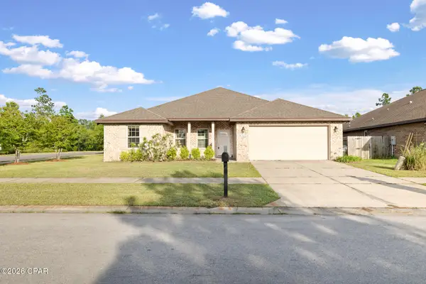 2307 Dragonfly Lane, Panama City, FL 32405