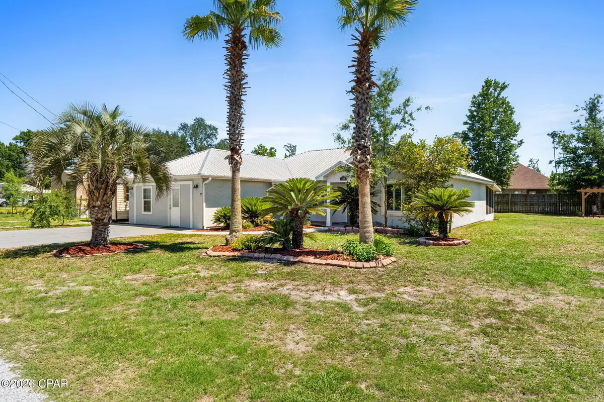 1513 E 9th Street, Lynn Haven, FL 32444 - #1