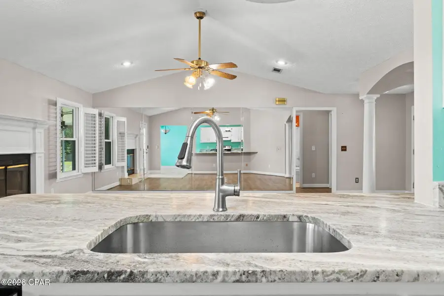 1513 E 9th Street, Lynn Haven, FL 32444 - #2