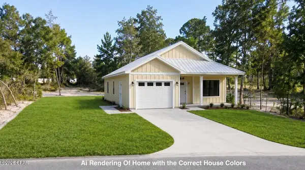 904 Sixteenth Street, Port St Joe, FL 32456