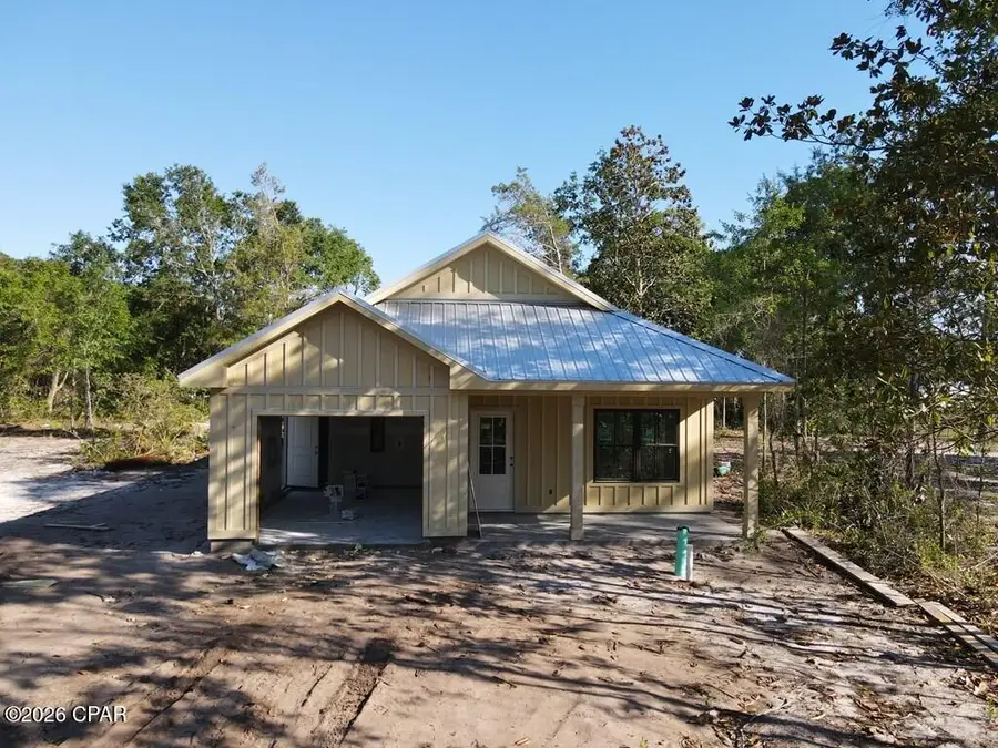 904 Sixteenth Street, Port Saint Joe, FL 32456 - #2