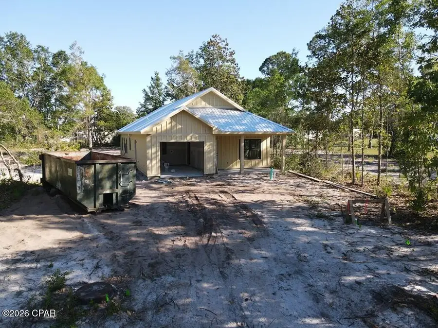 904 Sixteenth Street, Port Saint Joe, FL 32456 - #3