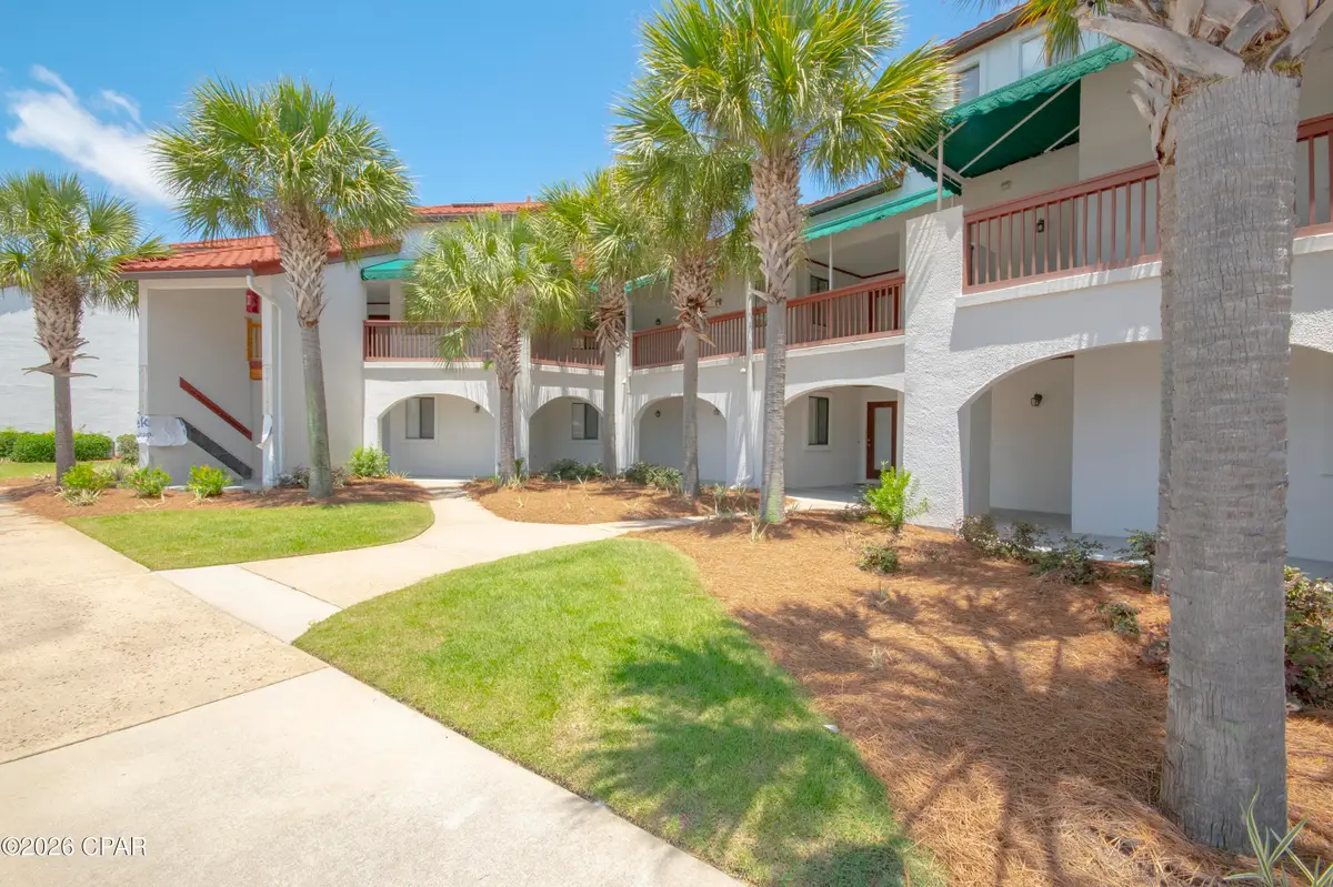 8730 Thomas Drive #308, Panama City, FL 32408 - #1