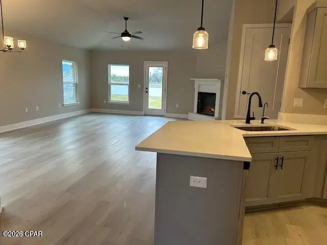3648 Basal Street, Panama City, FL 32404 - #2