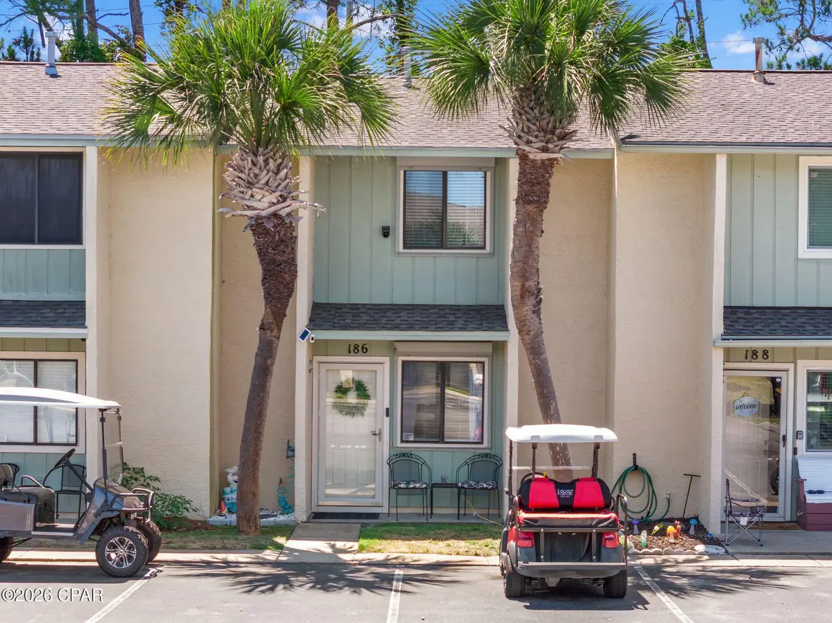 186 Robin Lane, Panama City Beach, FL 32407 - #1
