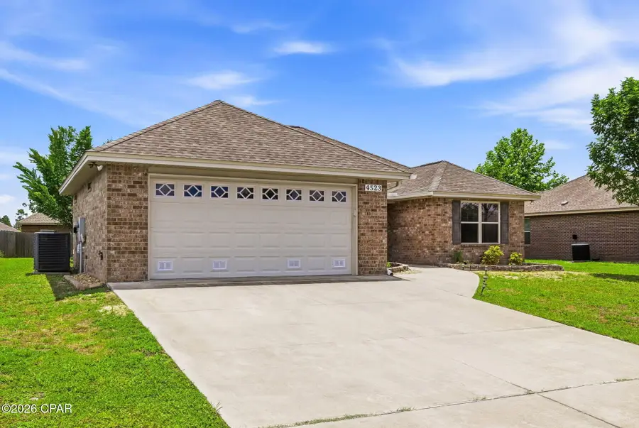 4523 Bylsma Circle, Panama City, FL 32404 - #2