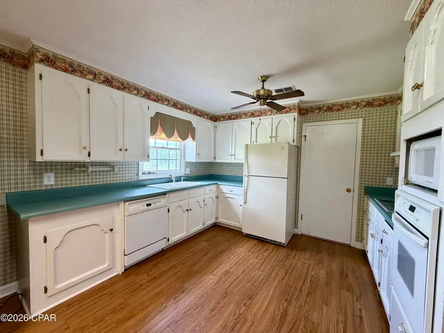 1960 Inwood Road, Grand Ridge, FL 32442 - #3