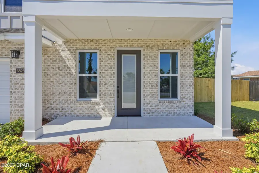 6828 Hugh Drive, Panama City, FL 32404 - #3