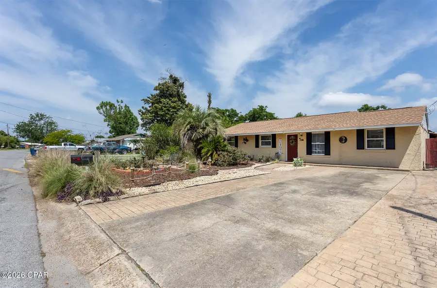 3106 W 21st Court, Panama City, FL 32405 - #3