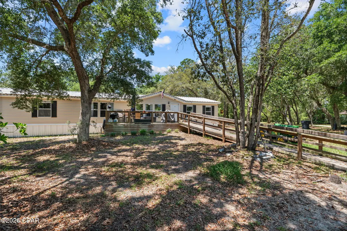 8325 Resota Beach Road, Southport, FL 32409 - #1