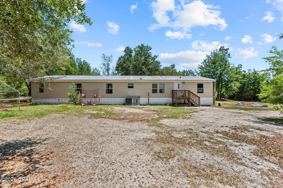 8325 Resota Beach Road, Southport, FL 32409 - #2