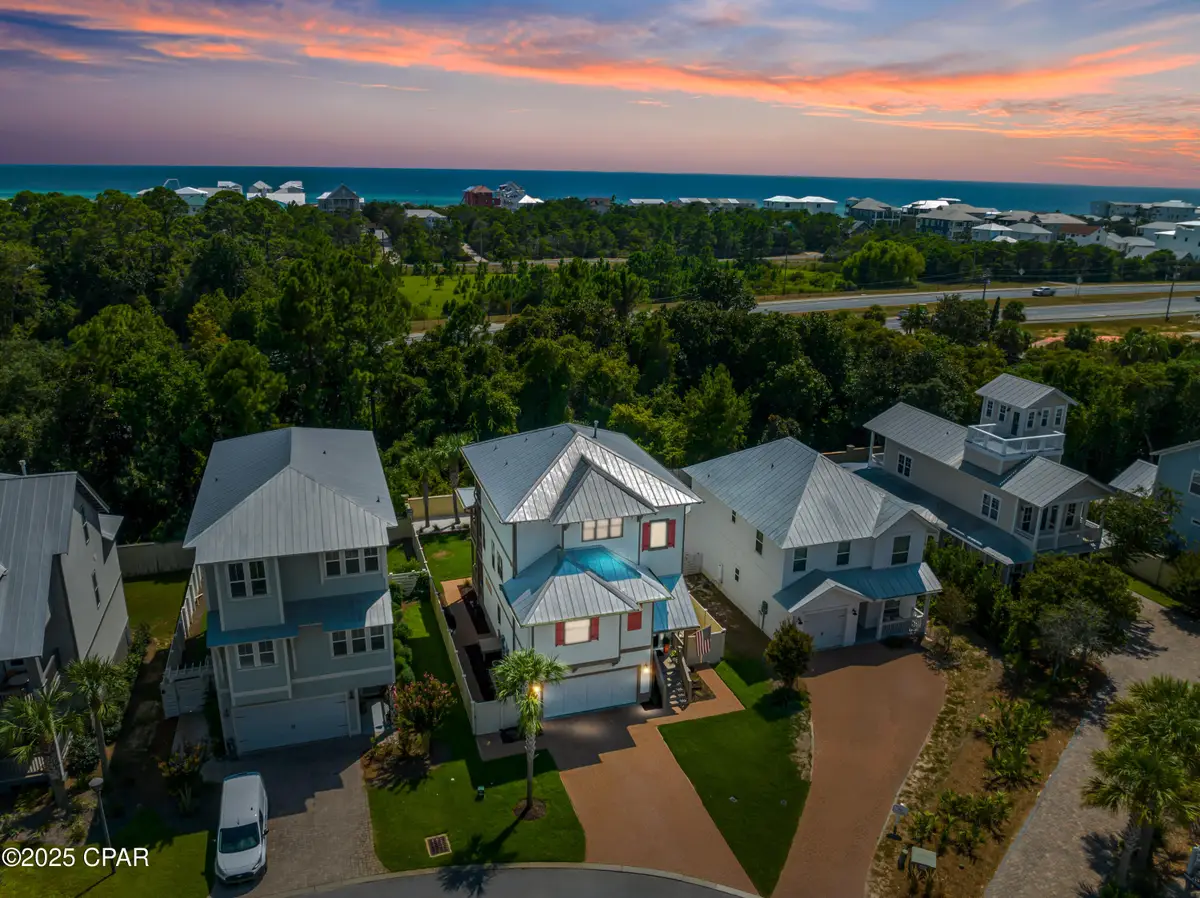 52 S Grande Pointe Drive, Inlet Beach, FL 32461 - #1