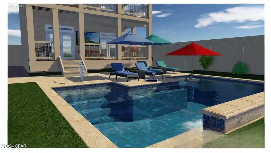 52 S Grande Pointe Drive, Inlet Beach, FL 32461 - #2