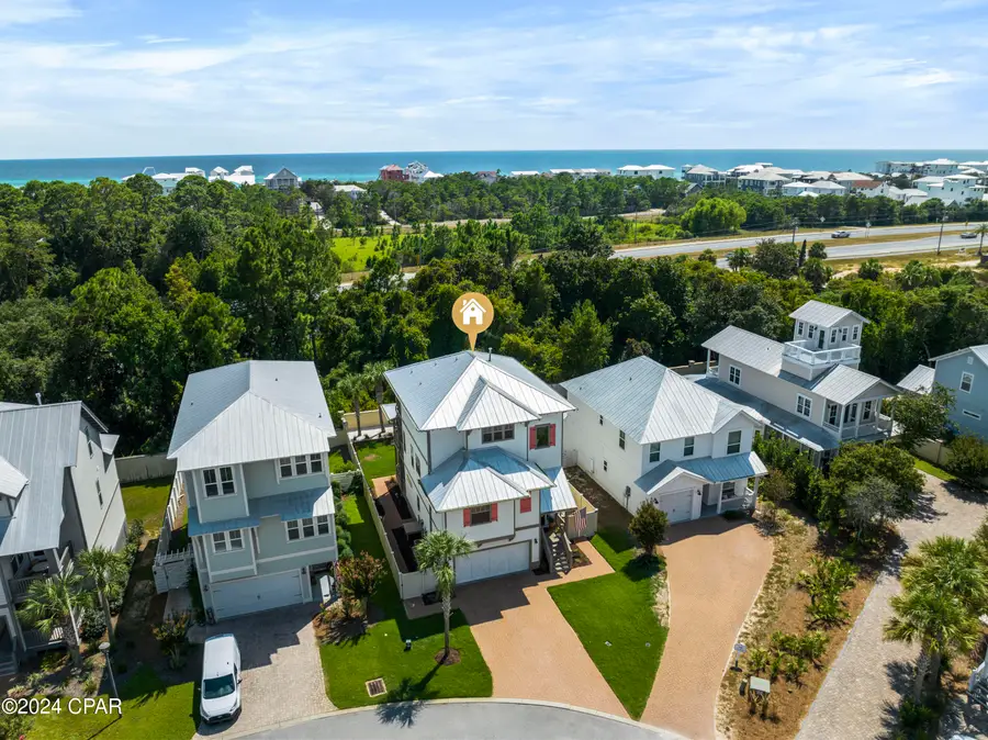 52 S Grande Pointe Drive, Inlet Beach, FL 32461 - #3