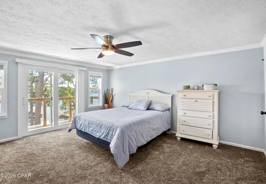 6722 S Lagoon Drive, Panama City, FL 32408 - #3