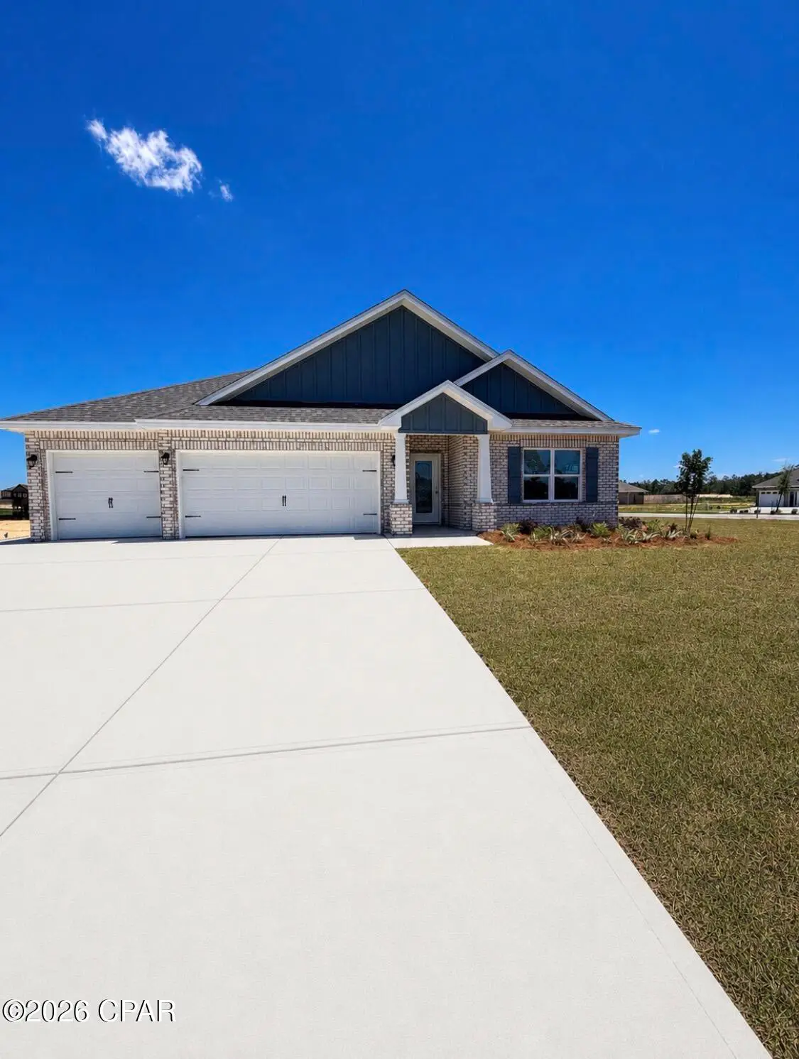 12802 Lake Merial Strand, Panama City, FL 32409 - #1