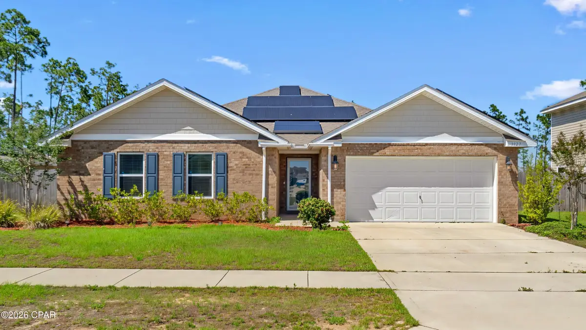 3927 Alva Thomas Road, Panama City, FL 32404 - #1