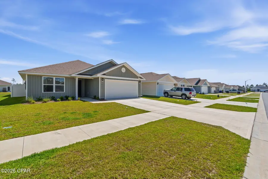 7066 George Day Lane, Panama City, FL 32404 - #3