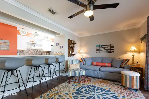 17614 Front Beach Road #12D, Panama City Beach, FL 32413