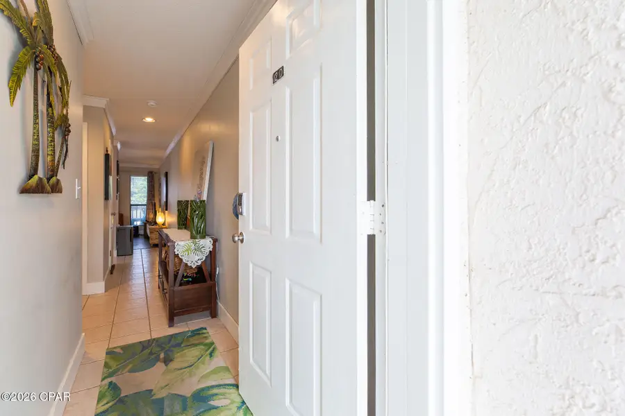 17614 Front Beach Road #12D, Panama City Beach, FL 32413 - #2