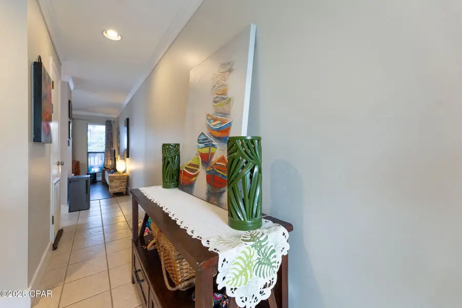 17614 Front Beach Road #12D, Panama City Beach, FL 32413 - #3