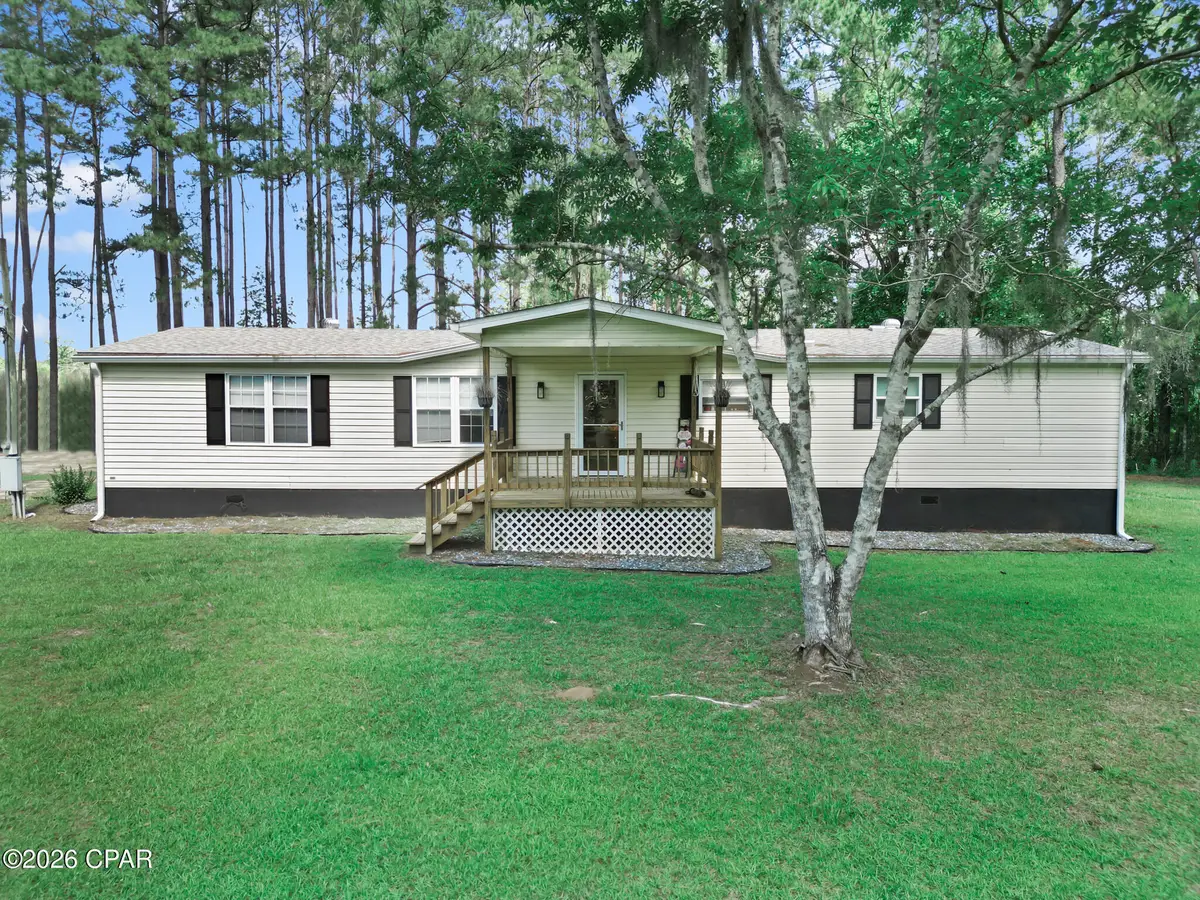 423 Scott Circle, Havana, FL 32333 - #1