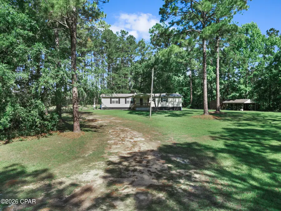 423 Scott Circle, Havana, FL 32333 - #3