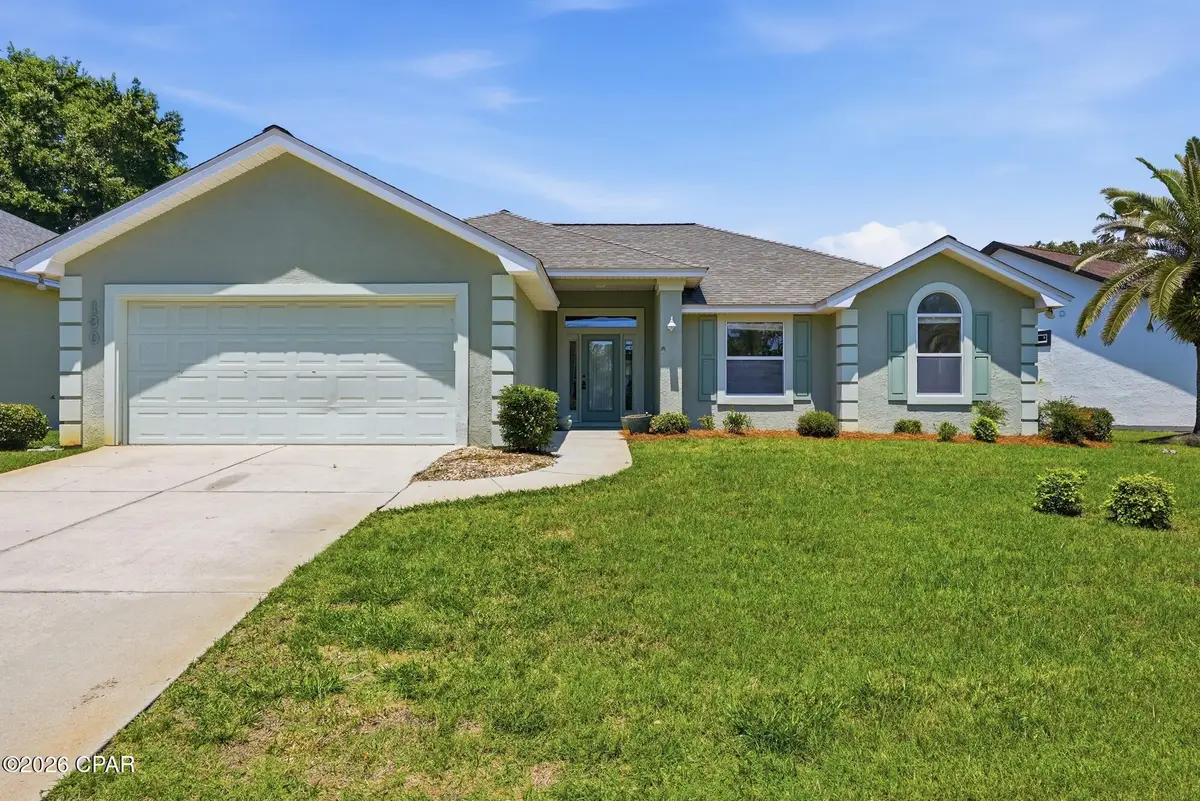 130 Summer Breeze Road, Panama City Beach, FL 32413 - #1