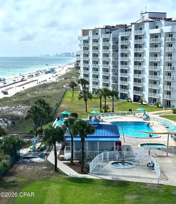 4425 Thomas Drive #602, Panama City, FL 32408