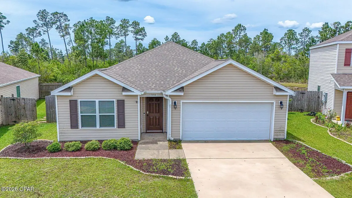 7154 Riverbrooke Street, Panama City, FL 32404 - #1