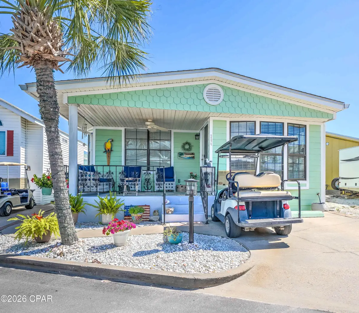 384 Red Snapper Lane, Panama City Beach, FL 32408 - #1