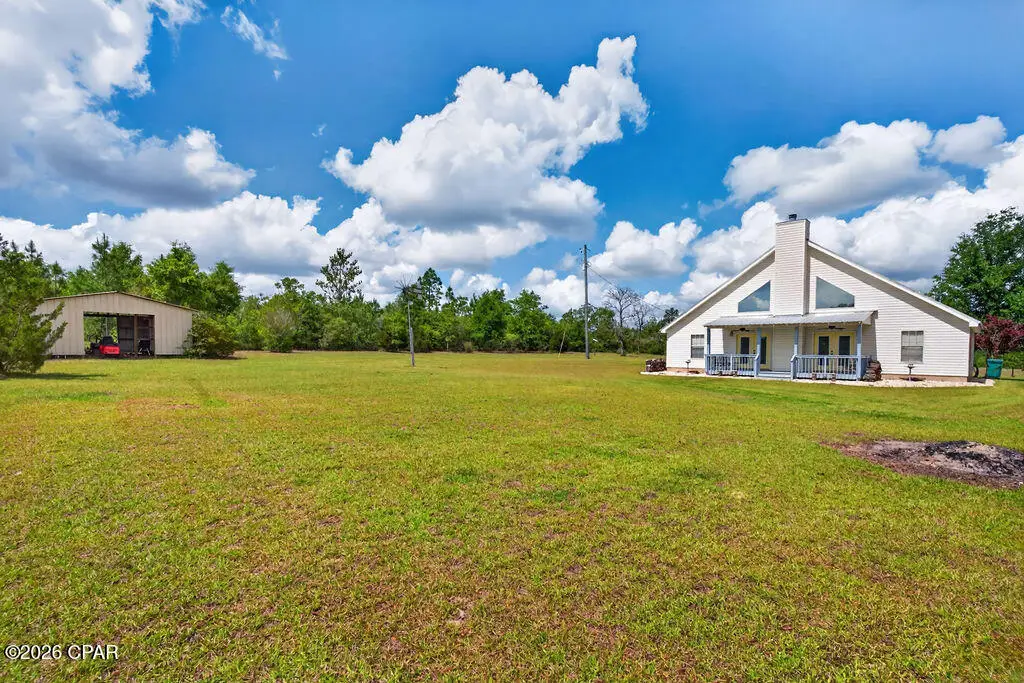 3385 Orange Hill Road, Chipley, FL 32428 - #1