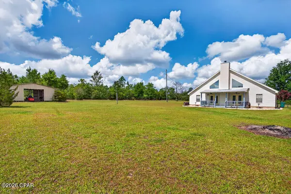 3385 Orange Hill Road, Chipley, FL 32428