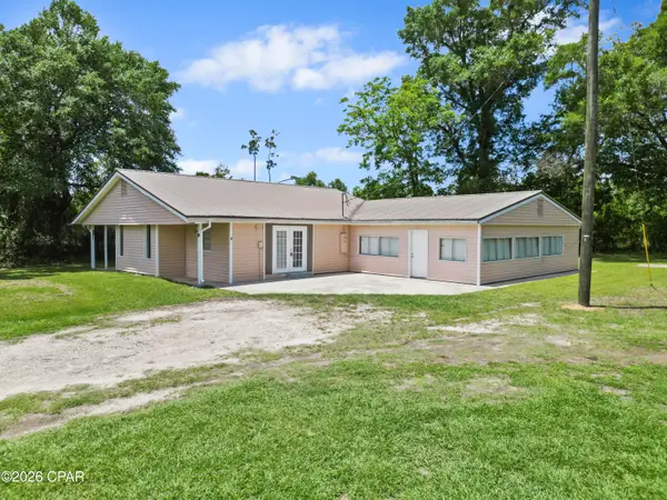 18924 NE Jim Durham Road, Blountstown, FL 32424