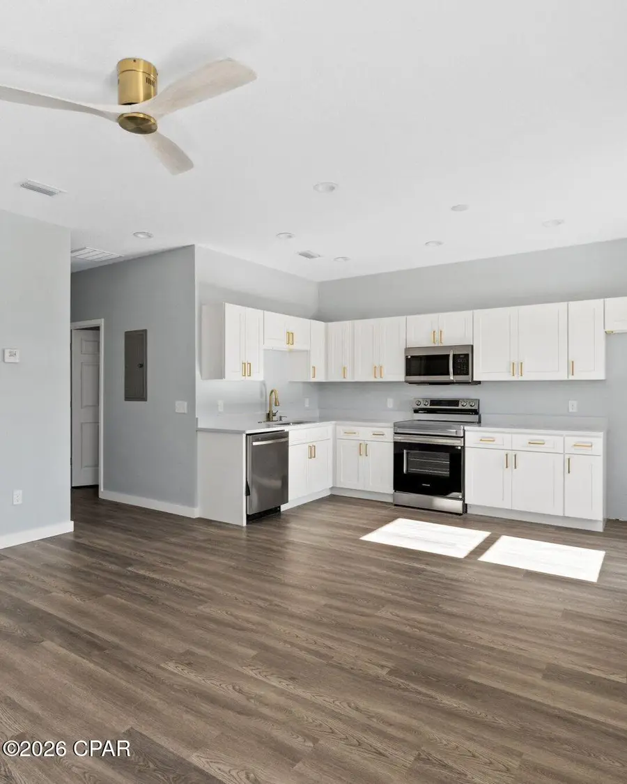 3201 E 2nd Place, Panama City, FL 32401 - #3