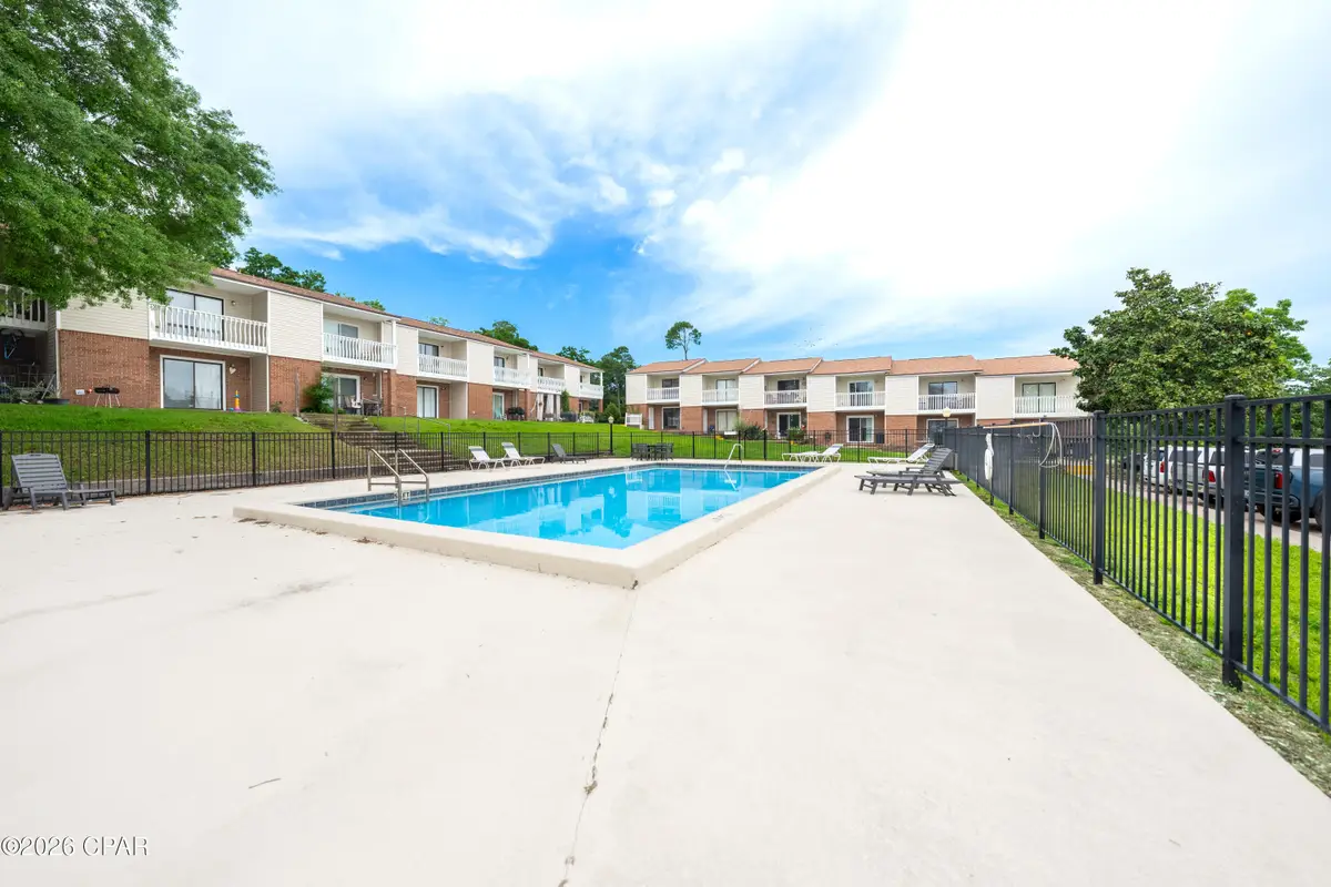 1325 W 12th Street #C6, Panama City, FL 32401 - #1
