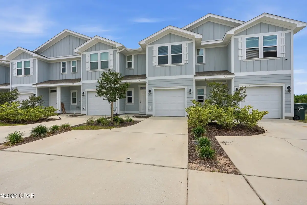 1635 Caleigh Court, Lynn Haven, FL 32444 - #1