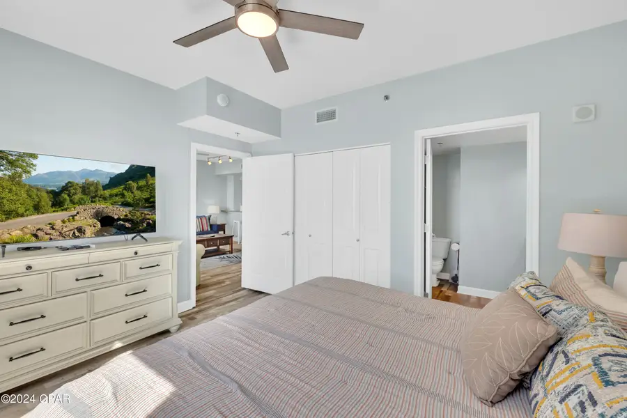 9900 S Thomas Drive #1118, Panama City Beach, FL 32408 - #3