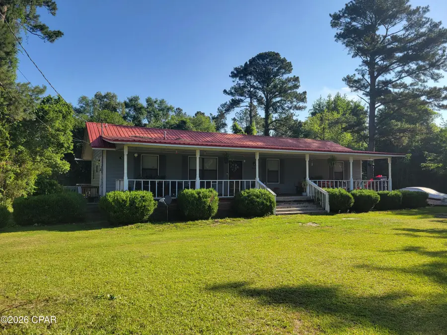 5184 13th Avenue, Malone, FL 32445 - #3