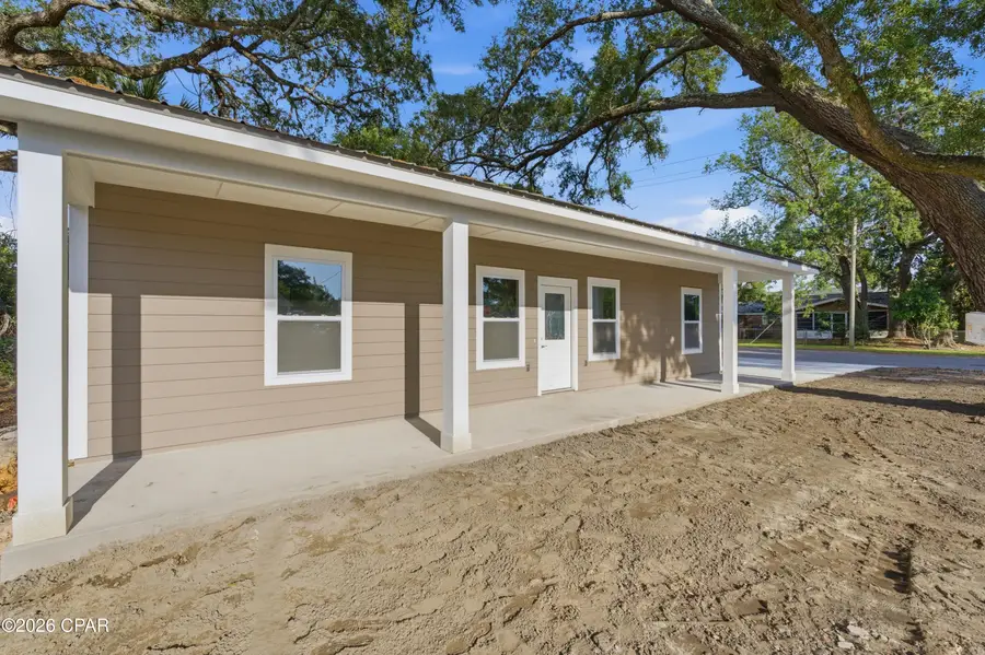 2201 E 6th Street, Panama City, FL 32401 - #2
