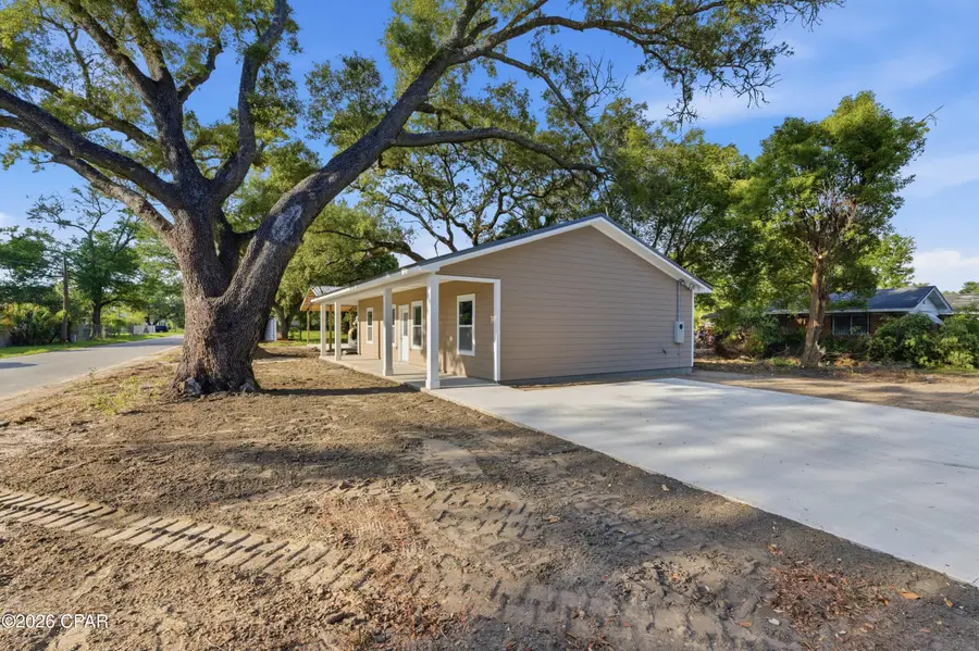 2201 E 6th Street, Panama City, FL 32401 - #3