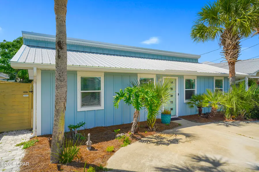 617 W Gulf Boulevard, Panama City Beach, FL 32413 - #3