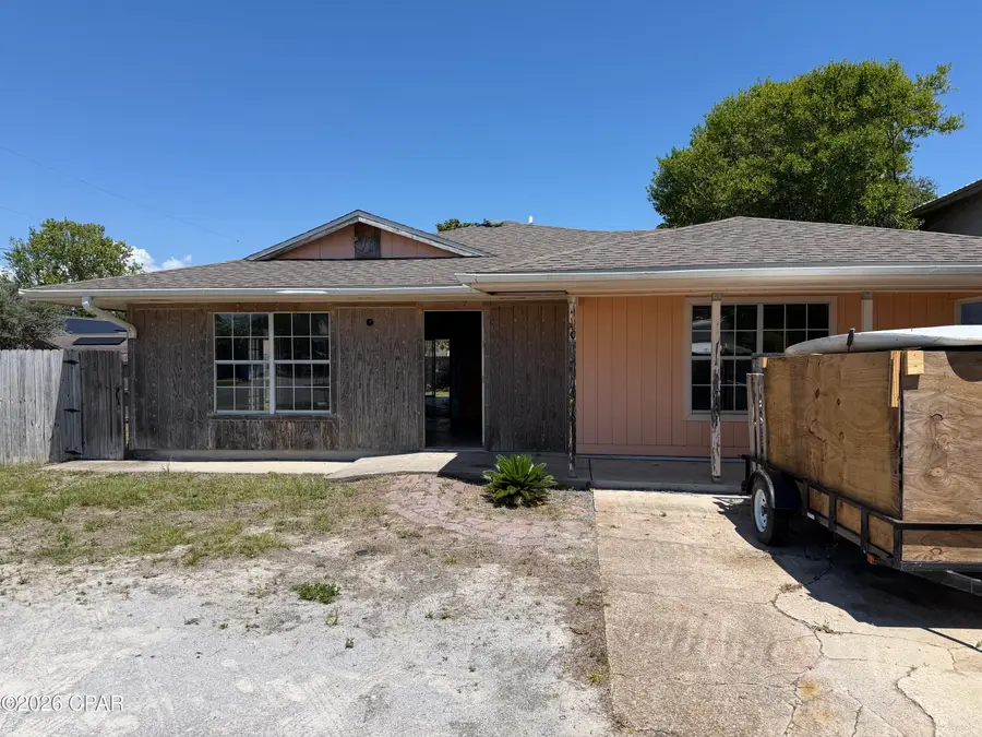 501 Dogwood Street, Panama City Beach, FL 32407 - #2