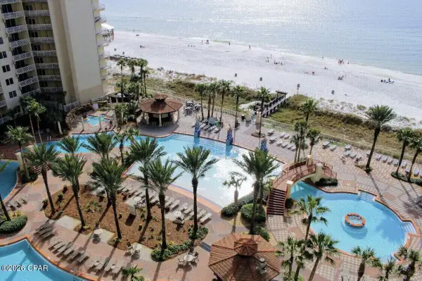 9900 S Thomas Drive #1113, Panama City, FL 32408